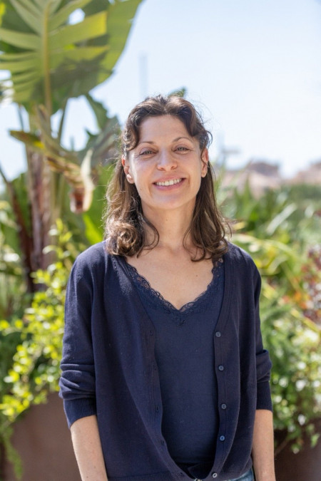 Madame Magali RIGOLI