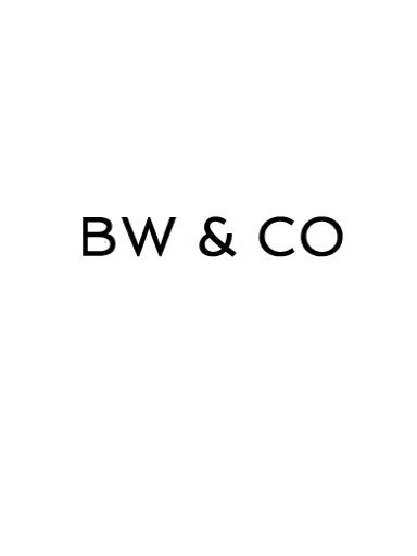 SARL BW & CO MONACO