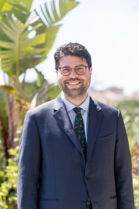Monsieur Robert BOISBOUVIER